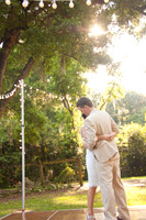 Wendy & Rob Wedding