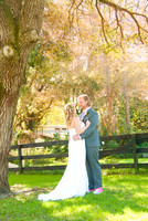 Crum Wedding
