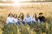 Francisco Family