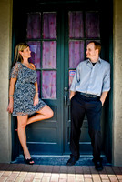Adam & Alicia