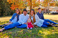 Ligia & Family