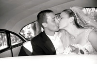 Deidra & Steven Wedding