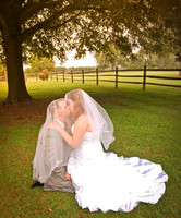 Alligood Wedding