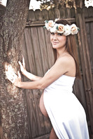 Brittany Maternity