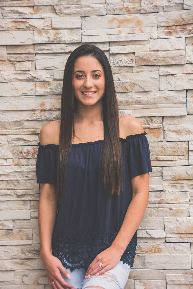Zenfolio | Sami Renae Photography | Kaala Senior Session