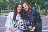 Kaala & Marissa Senior