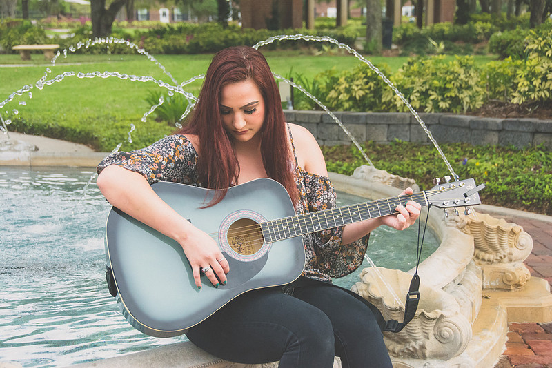 Zenfolio | Sami Renae Photography | Marissa Senior Session