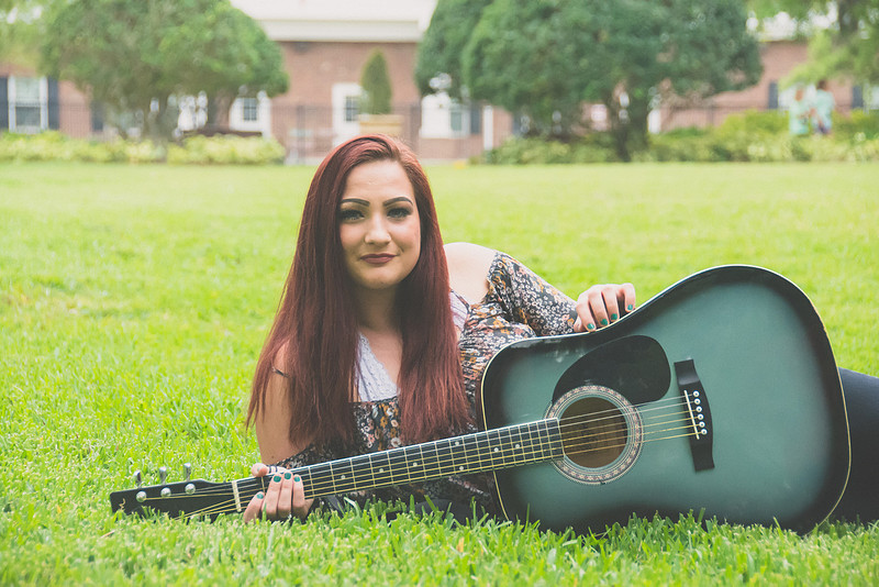 Zenfolio | Sami Renae Photography | Marissa Senior Session