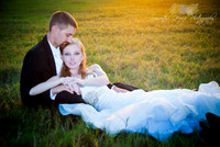 Matt & Trish Wedding