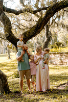 Zaccaro Family