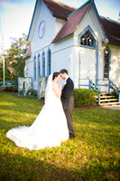 Tabitha & Mike Wedding