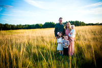 Kyle Family