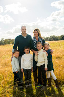 Missie & Jeff Family