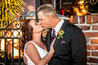Amy & Adam Cannatella Wedding