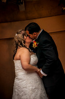 Cristian & Crystal Lebron Wedding