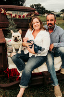 Roberts Family
