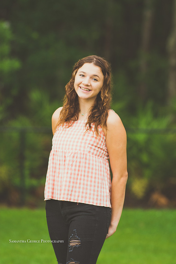 Zenfolio | Sami Renae Photography | Porch Portraits Project