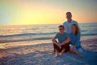 Ennis Family
