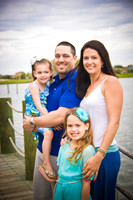 Risinger Family