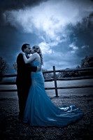 Perales Wedding