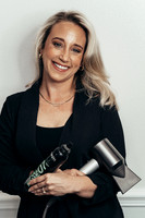 Julie JK Hair Branding 2025