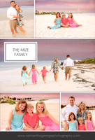 Mize Family